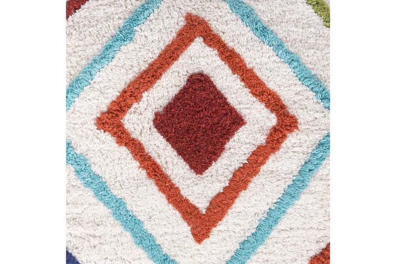 Golvkudde Seerani - Textilier & mattor - Kuddar & plädar