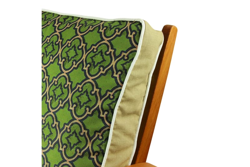 Gravel Kudde 42x42 cm - Multi - Textilier & mattor - Kuddar & plädar