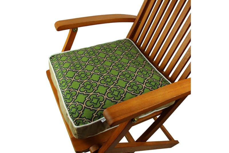 Gravel Kudde 42x42 cm - Multi - Textilier & mattor - Kuddar & plädar