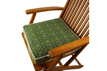 Gravel Kudde 42x42 cm - Multi - Textilier & mattor - Kuddar & plädar