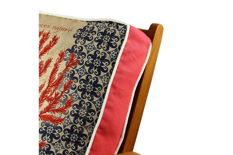 Gravel Kudde 42x42 cm - Multi - Textilier & mattor - Kuddar & plädar