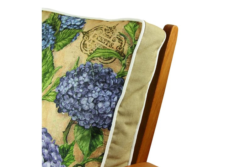 Gravel Kudde 42x42 cm - Multi - Textilier & mattor - Kuddar & plädar