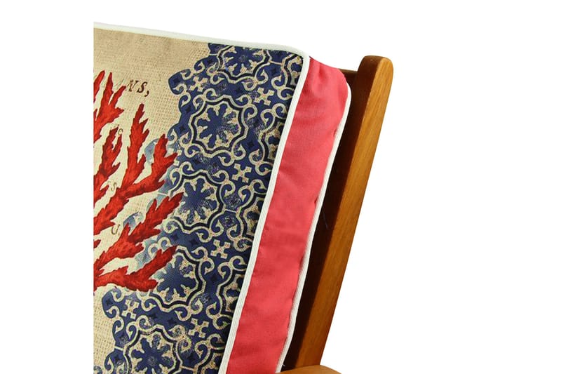 Gravel Kudde 42x42 cm - Multi - Textilier & mattor - Kuddar & plädar