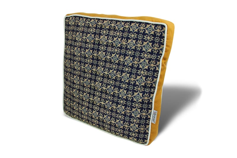 Gravel Kudde 42x42 cm, Multi