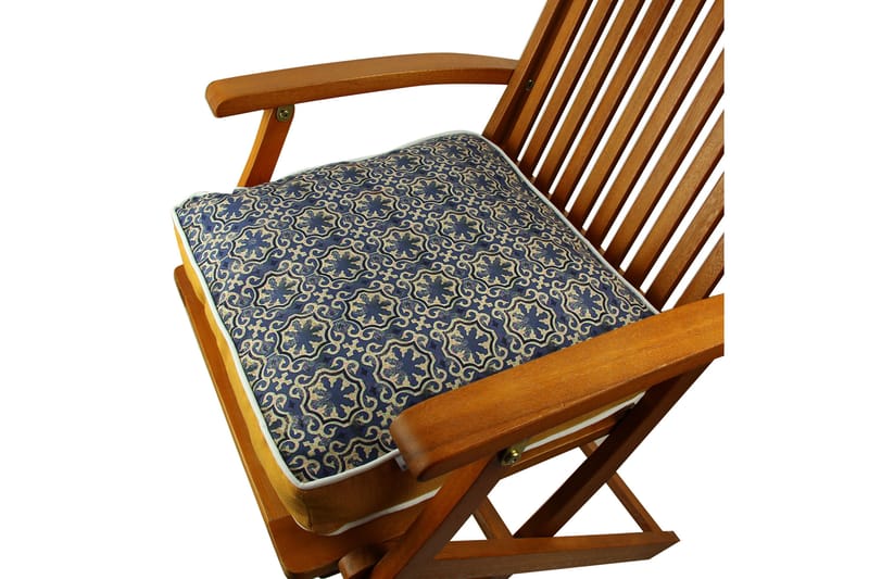 Gravel Kudde 42x42 cm - Multi - Textilier & mattor - Kuddar & plädar