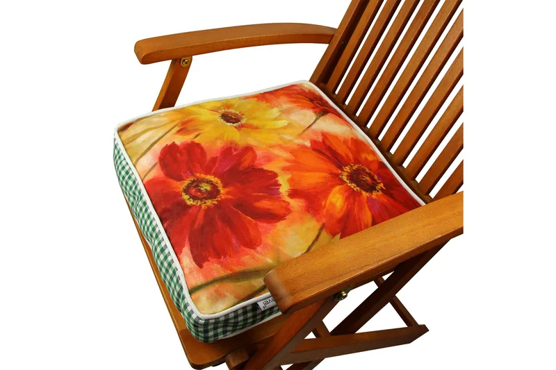 Gravel Kudde 42x42 cm - Multi - Textilier & mattor - Kuddar & plädar