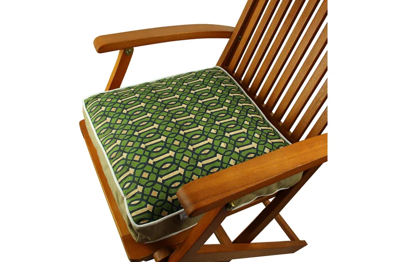 Gravel Kudde 42x42 cm - Multi - Textilier & mattor - Kuddar & plädar