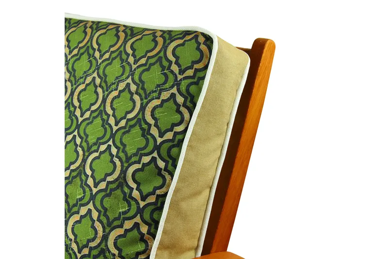 Gravel Kudde 42x42 cm - Multi - Textilier & mattor - Kuddar & plädar