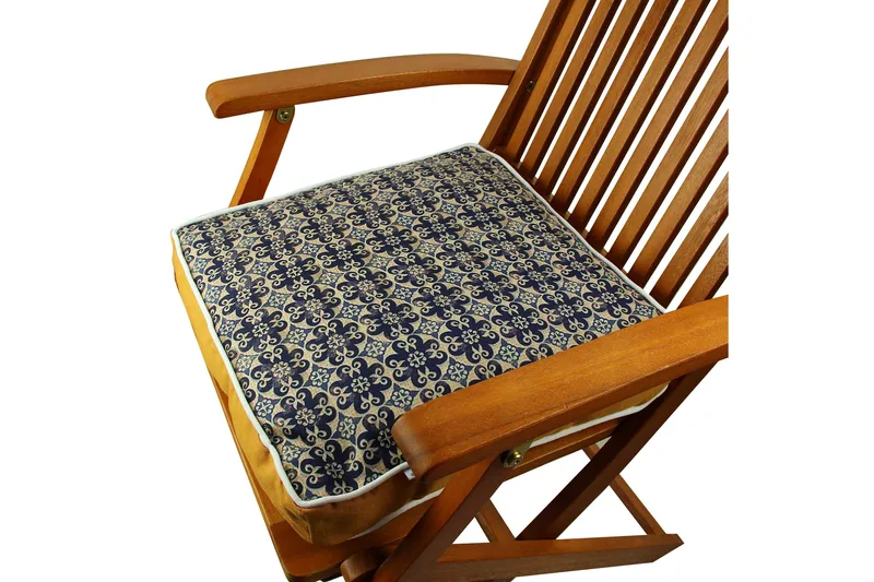 Gravel Kudde 42x42 cm - Multi - Textilier & mattor - Kuddar & plädar