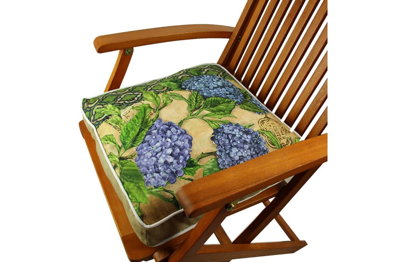 Gravel Kudde 42x42 cm - Multi - Textilier & mattor - Kuddar & plädar