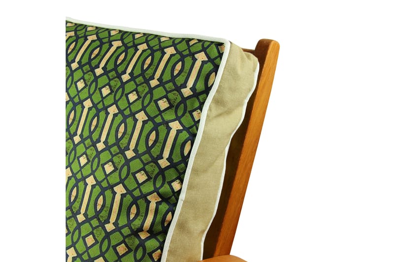 Gravel Kudde 42x42 cm - Multi - Textilier & mattor - Kuddar & plädar