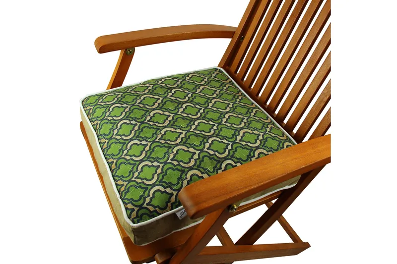 Gravel Kudde 42x42 cm - Multi - Textilier & mattor - Kuddar & plädar