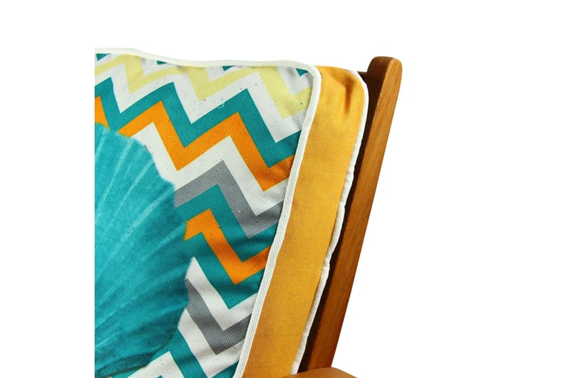 Gravel Kudde 42x42 cm - Multi - Textilier & mattor - Kuddar & plädar