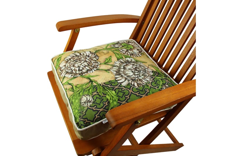 Gravel Kudde 42x42 cm - Multi - Textilier & mattor - Kuddar & plädar