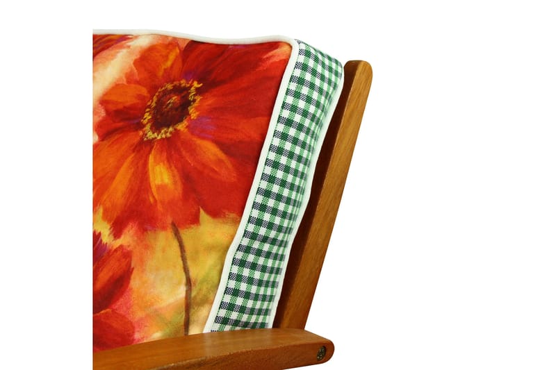 Gravel Kudde 42x42 cm - Multi - Textilier & mattor - Kuddar & plädar