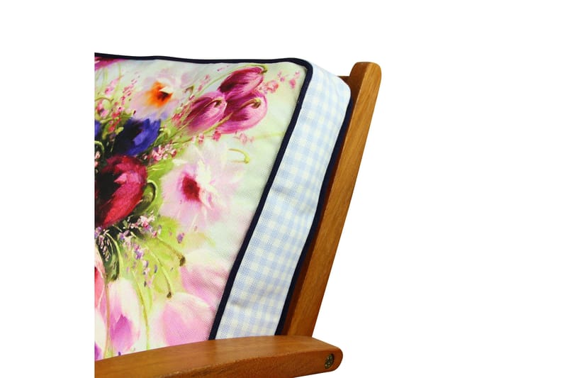 Gravel Kudde 42x42 cm - Multi - Textilier & mattor - Kuddar & plädar