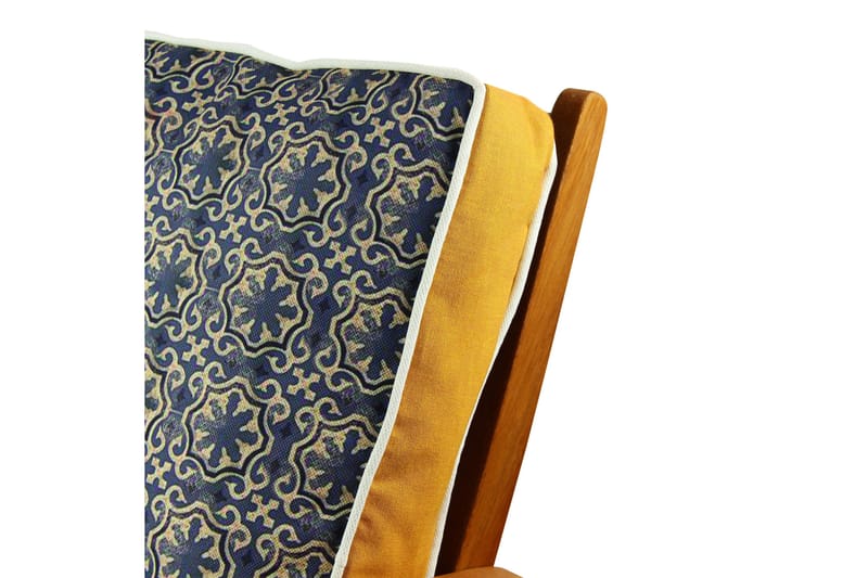 Gravel Kudde 42x42 cm - Multi - Textilier & mattor - Kuddar & plädar