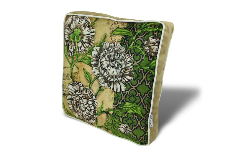 GRAVEL Kudde 42x42 Multi