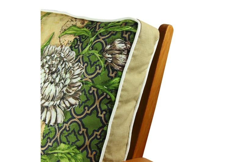 GRAVEL Kudde 42x42 Multi - Textilier & mattor - Kuddar & plädar