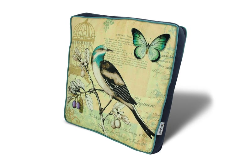 GRAVEL Kudde 42x42 Multi