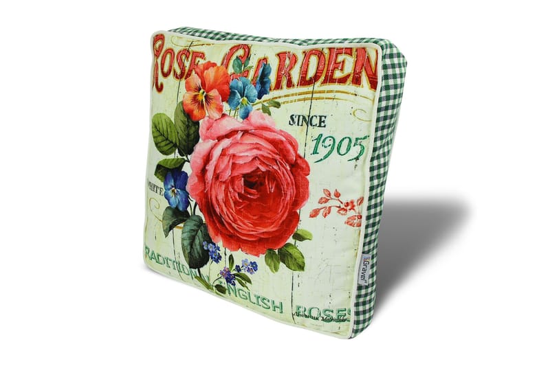 GRAVEL Kudde 42x42 Multi