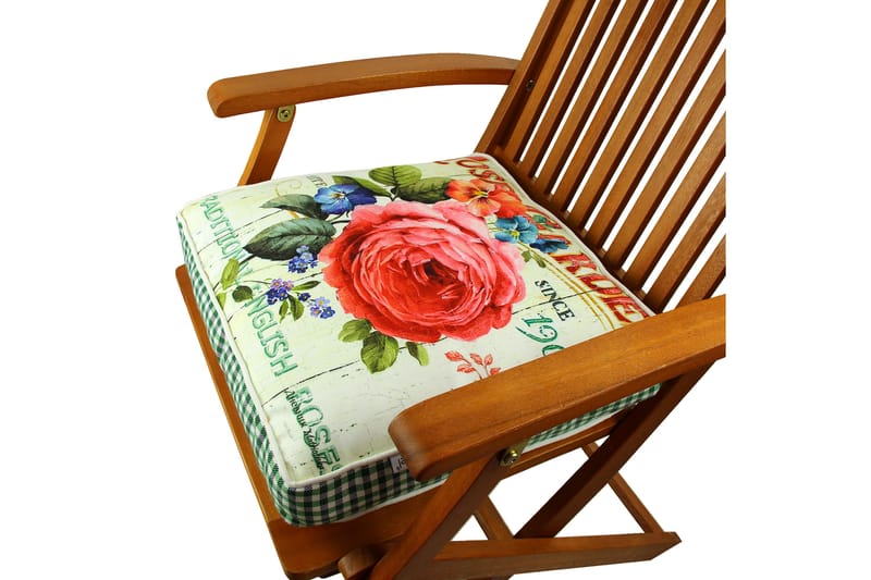 GRAVEL Kudde 42x42 Multi - Textilier & mattor - Kuddar & plädar