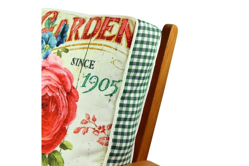 GRAVEL Kudde 42x42 Multi - Textilier & mattor - Kuddar & plädar