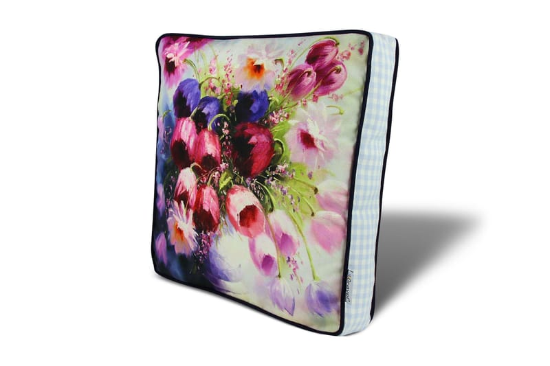 GRAVEL Kudde 42x42 Multi