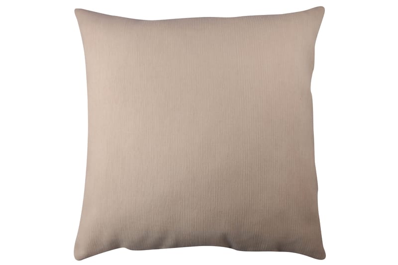 GRAVEL Kudde 43x43 Benvit - Textilier & mattor - Kuddar & plädar