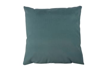 GRAVEL Kudde 43x43 Blågrå