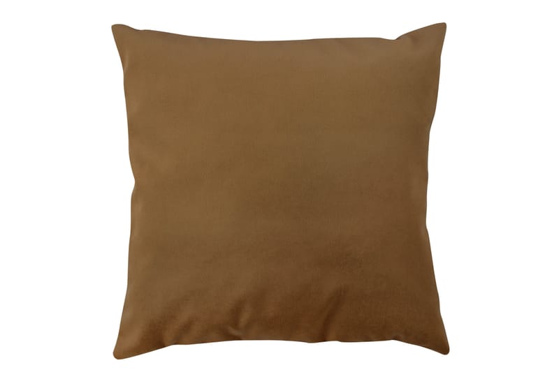 GRAVEL Kudde 43x43 Brun - Textilier & mattor - Kuddar & plädar
