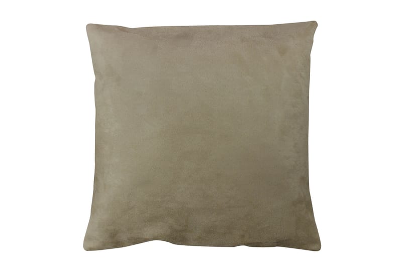 Gravel Kudde 43x43 cm - Grå - Textilier & mattor - Kuddar & plädar