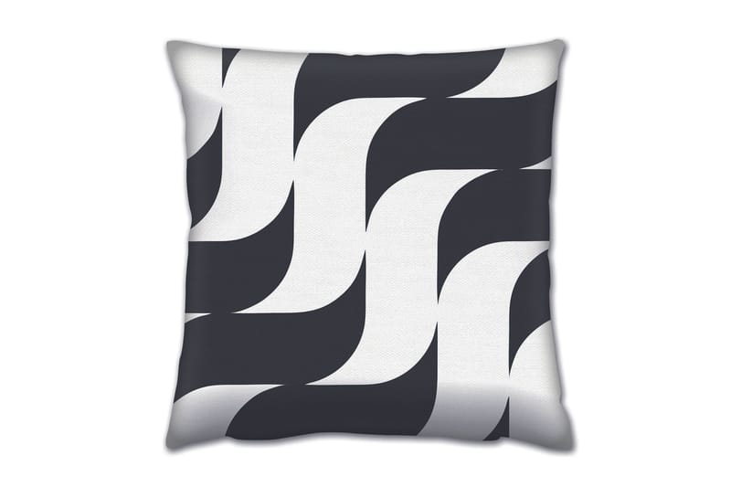 Gravel Kudde 43x43 cm - Multi - Textilier & mattor - Kuddar & plädar