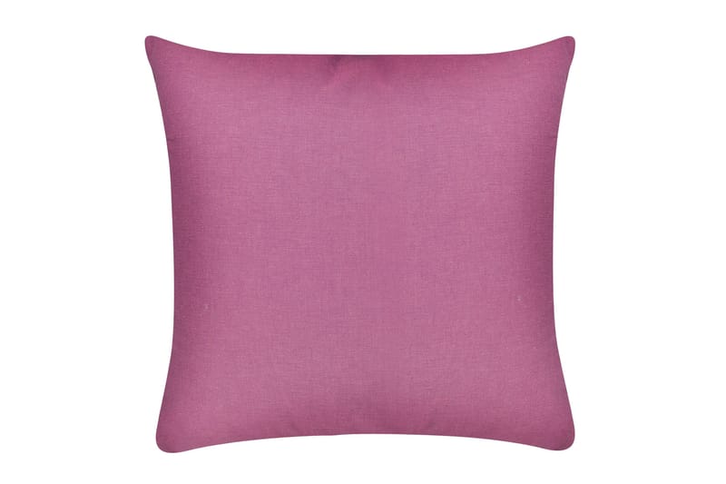 Gravel Kudde 43x43 cm - Multi - Textilier & mattor - Kuddar & plädar