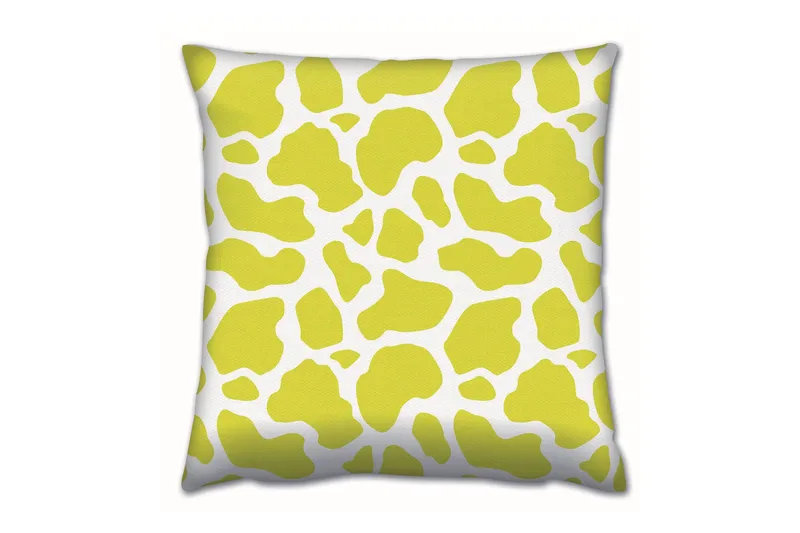 Gravel Kudde 43x43 cm - Multi - Textilier & mattor - Kuddar & plädar