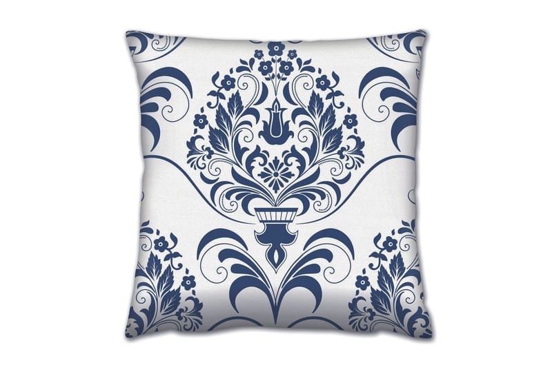 Gravel Kudde 43x43 cm - Multi - Textilier & mattor - Kuddar & plädar