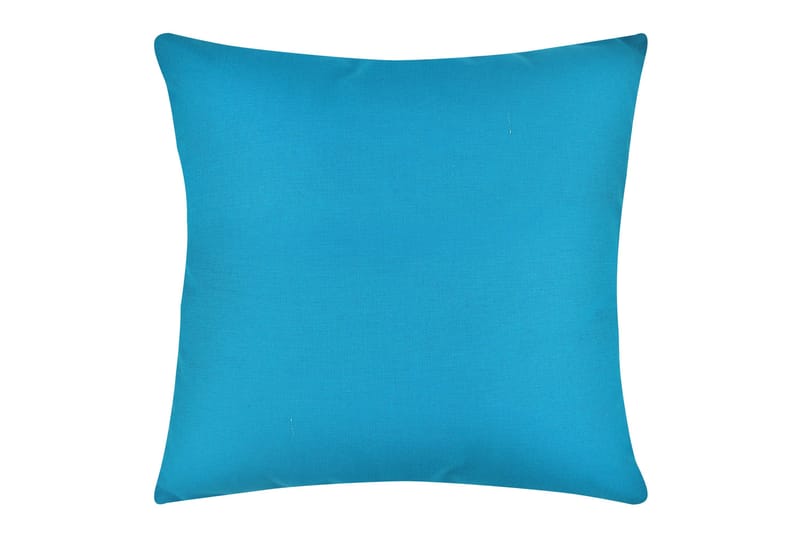 Gravel Kudde 43x43 cm - Multi - Textilier & mattor - Kuddar & plädar