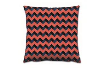 Gravel Kudde 43x43 cm