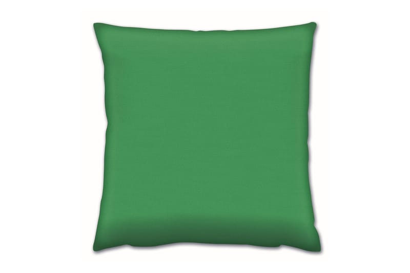 GRAVEL Kudde 43x43 Grön - Textilier & mattor - Kuddar & plädar