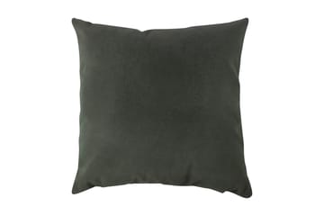 GRAVEL Kudde 43x43 Gröngrå