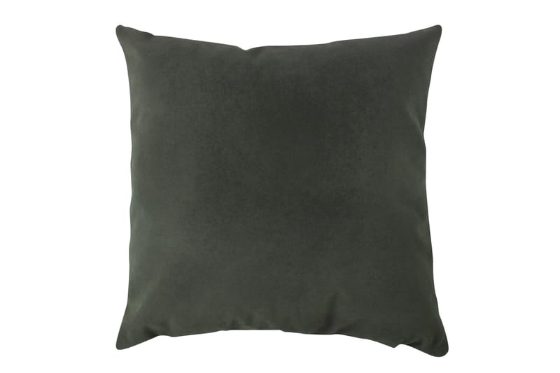 GRAVEL Kudde 43x43 Gröngrå - Textilier & mattor - Kuddar & plädar