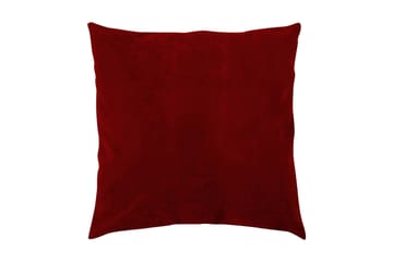GRAVEL Kudde 43x43 Röd