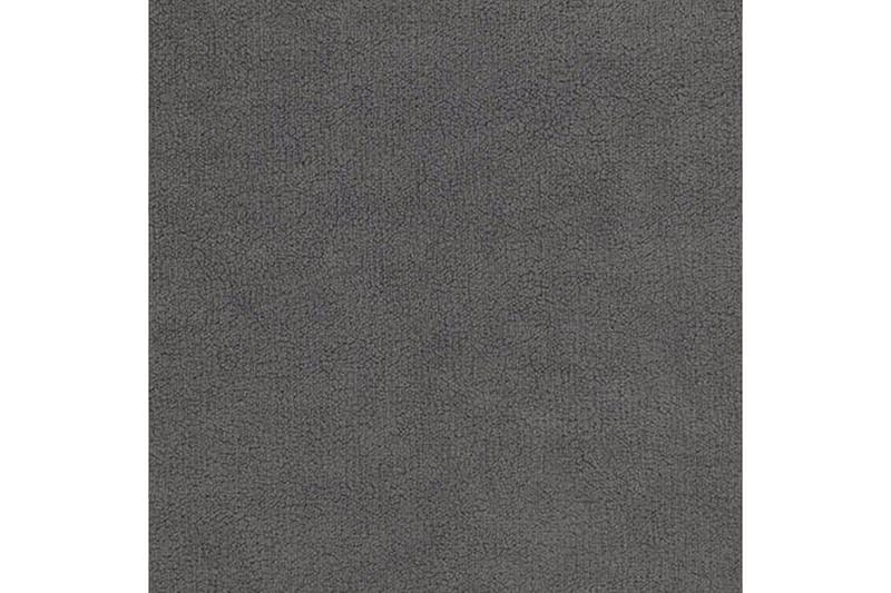 HADLEIGH Prydnadskudde 50x50 cm - Grå - Textilier & mattor - Kuddar & plädar