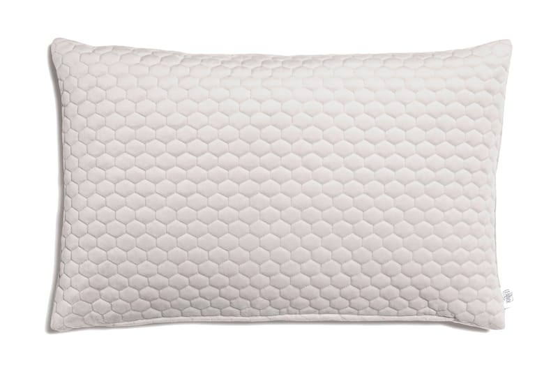 HONEY Kudde 40x60 cm Beige - Textilier & mattor - Kuddar & plädar