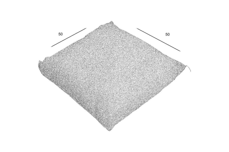 Innerkudde Fritab 50x50 cm Mix - Textilier & mattor - Kuddar & plädar - Utomhuskudde