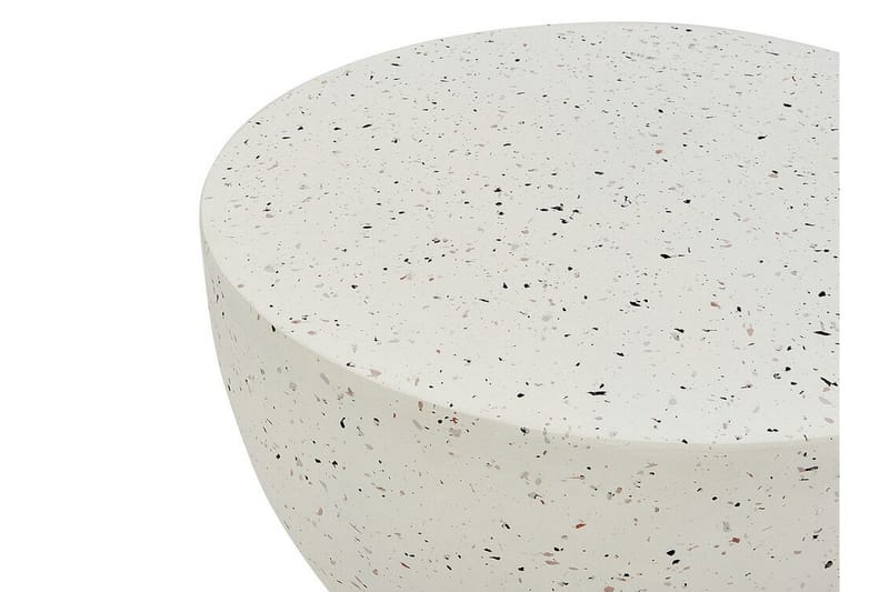 Jacksonville Soffbord 40 cm Rund - Vit - Textilier & mattor - Kuddar & plädar - Utomhuskudde