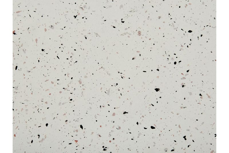 JACKSONVILLE Soffbord 40 cm Rund Vit - Textilier & mattor - Kuddar & plädar - Utomhuskudde