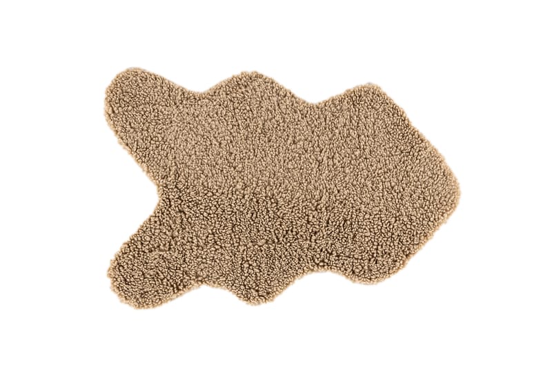 Katy Sittdyna 60x90 cm - Beige - Textilier & mattor - Kuddar & plädar