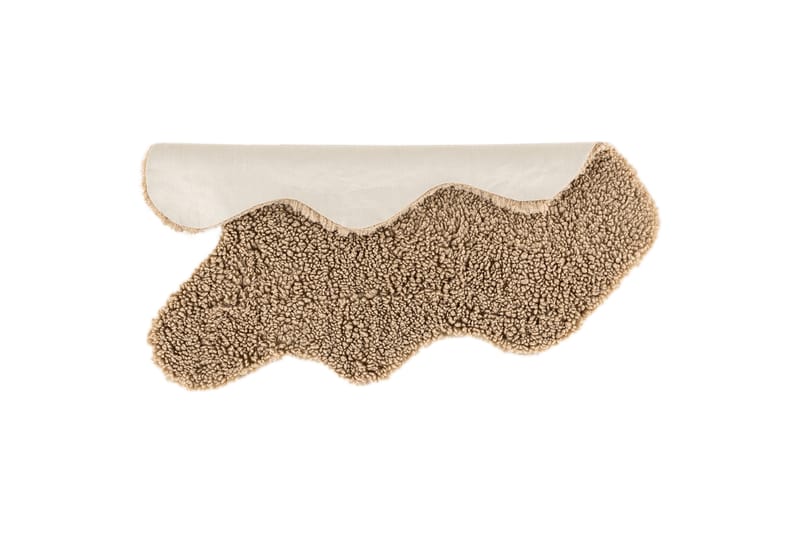 Katy Sittdyna 60x90 cm - Beige - Textilier & mattor - Kuddar & plädar