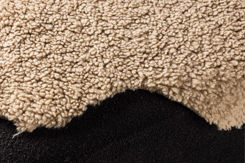 Katy Sittdyna 60x90 cm - Beige - Textilier & mattor - Kuddar & plädar